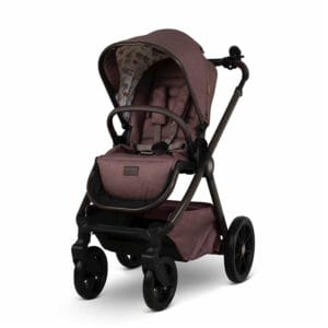 Cosatto giggle 4 se all stage home and travel bundle bear hug (1)