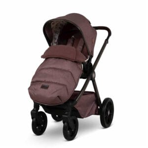 Cosatto giggle 4 se all stage home and travel bundle bear hug (15)