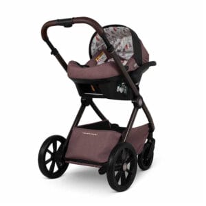 Cosatto giggle 4 se all stage home and travel bundle bear hug (16)