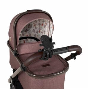 Cosatto giggle 4 se all stage home and travel bundle bear hug (18)