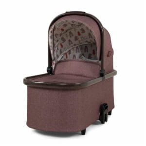 Cosatto giggle 4 se all stage home and travel bundle bear hug (20)