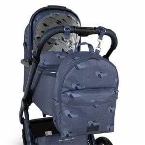 Cosatto giggle 4 se all stage home and travel bundle skylark (18)