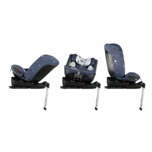Cosatto giggle 4 se all stage home and travel bundle skylark (3)