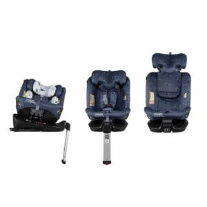 Cosatto giggle 4 se all stage home and travel bundle skylark (4)