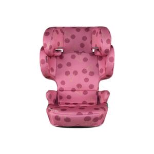 Cosatto Ninja Go i-size Travel Car Seat Cherry Pie