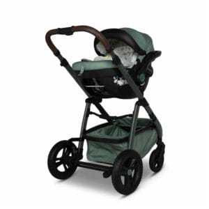 Cosatto wow 3 family all stage duo base all seasons bundle meadow (14)
