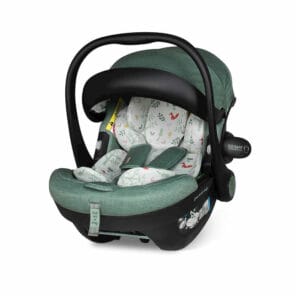 Cosatto wow 3 family all stage duo base all seasons bundle meadow (3)