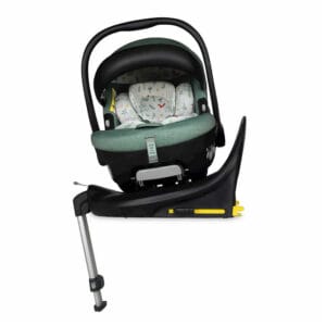 Cosatto wow 3 family all stage duo base all seasons bundle meadow (4)