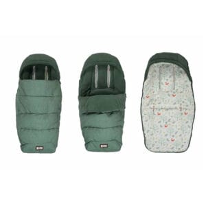 Cosatto wow 3 family all stage duo base all seasons bundle meadow (7)