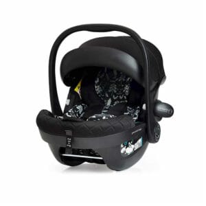 Cosatto wow 3 family all stage duo base all seasons bundle silhouette14