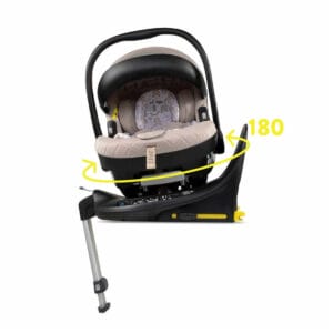 Cosatto wow 3 family all stage duo base all seasons bundle whisper (3)