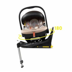 Cosatto wow 3 family all stage duo base all seasons bundle whisper11