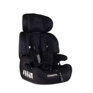 Cosatto zoomi group 123 car seat foxed (2)