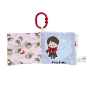 Hogwarts express soft book (1)