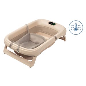 Maxi-Cosi Indigo Plus - Muted Terra