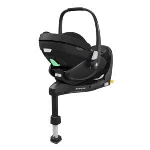 Maxi-Cosi Pebble 360 Pro2 Twillic Black with FamilyFix 360 Pro Base