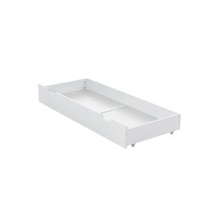 Obaby Under Drawer 120x60cm - White