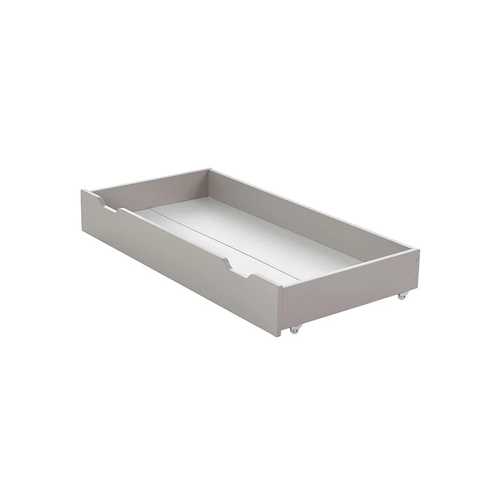 Obaby Under Drawer 120x60cm - Warm Grey