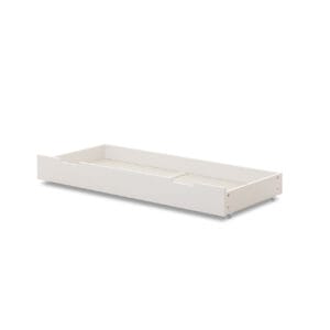 Obaby evie under drawer white