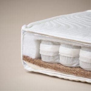Obaby Moisture Management Mattress
