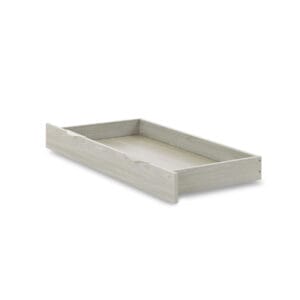 Obaby nika 120x60 under drawer grey wash
