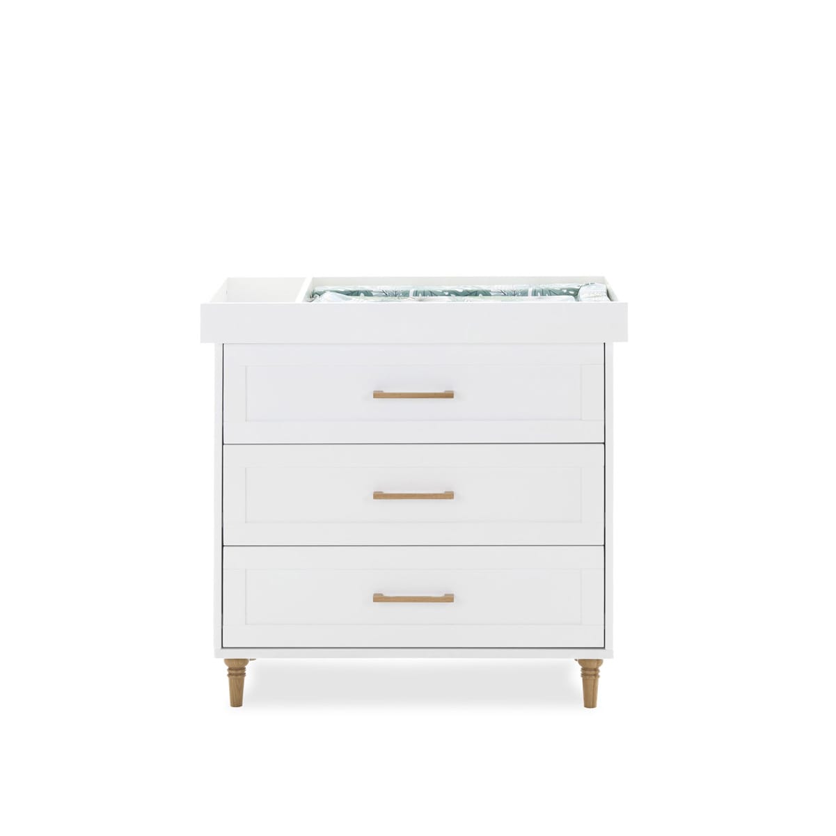 Obaby orla changing unit (12)