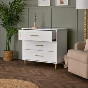 Obaby orla changing unit (4)