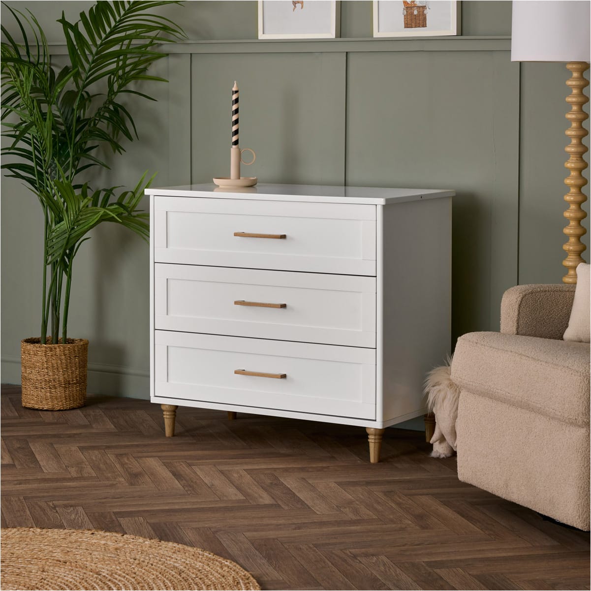 Obaby orla changing unit (5)
