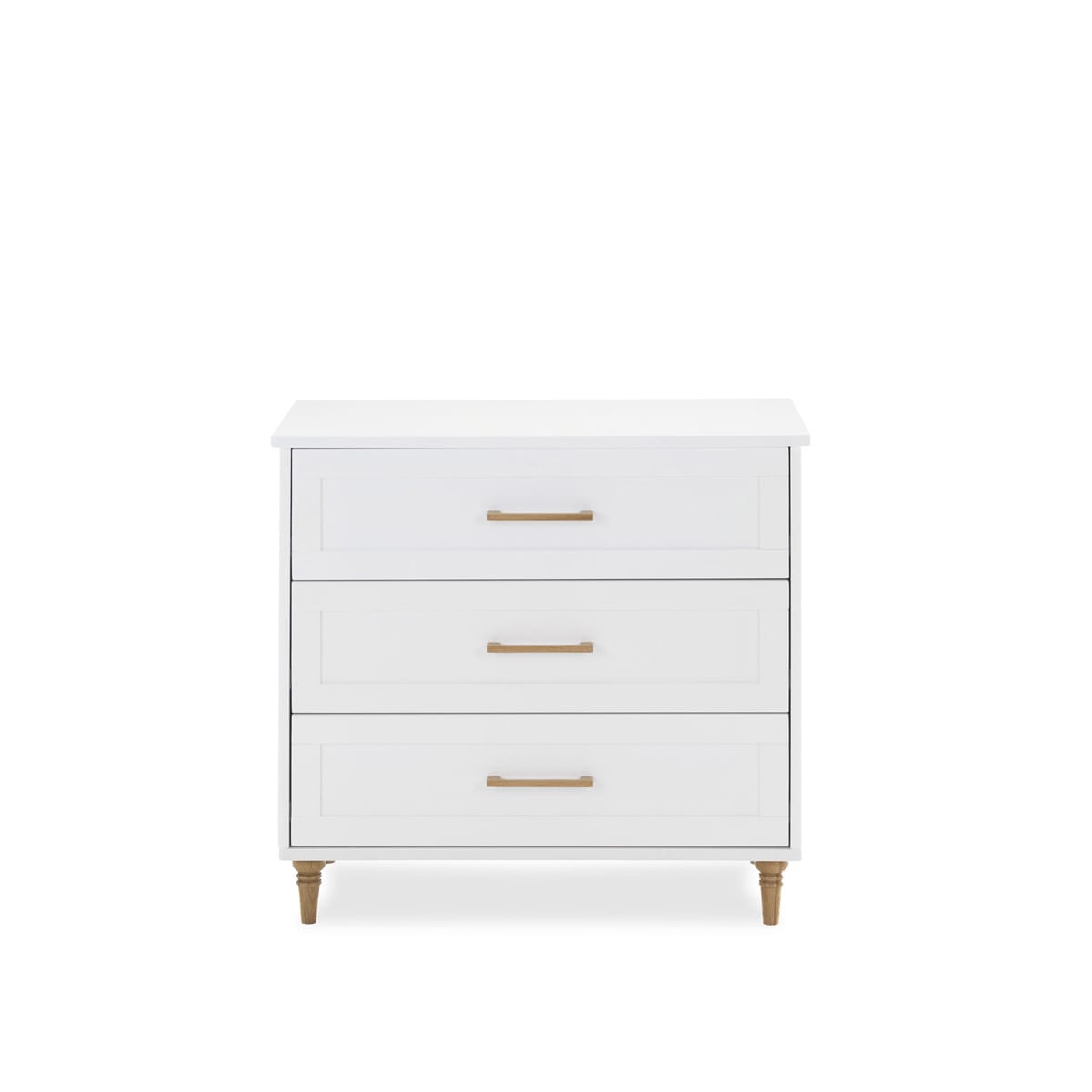 Obaby orla changing unit (6)