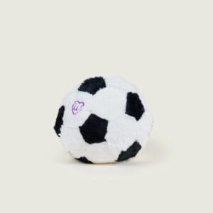 Warmies football