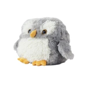 Warmies snowy owl