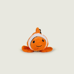 Warmies clownfish