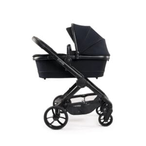 Icandy peach 7 black 1