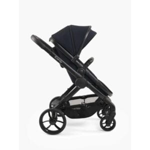 Icandy peach 7 black 3