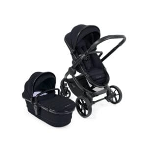 iCandy Peach 7 Black