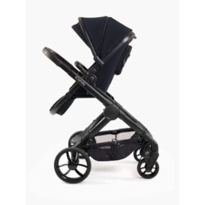 Icandy peach 7 black 4
