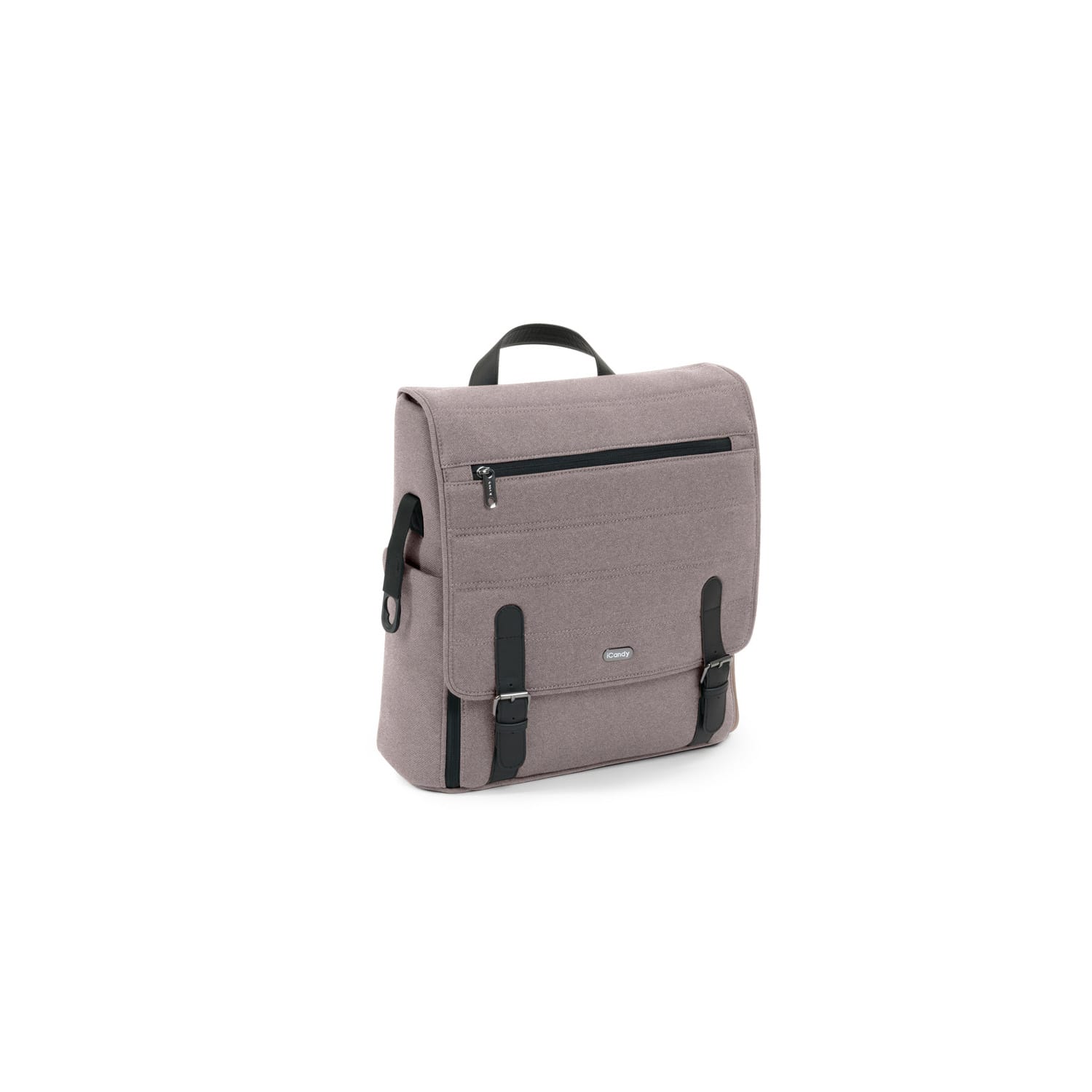 iCandy Peach 7 Changing Bag Porcini