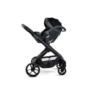 Icandy peach 7 complete bundle porcini with cocoon (3)