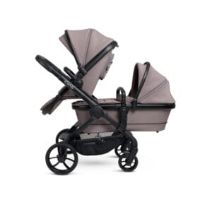 Icandy peach 7 porcini double complete bundle (1)