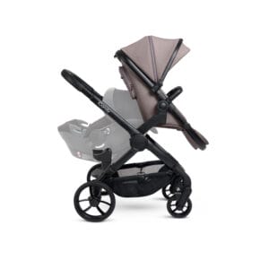 Icandy peach 7 porcini double complete bundle (2)