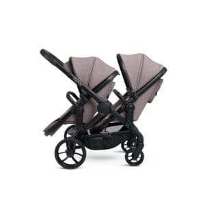 Icandy peach 7 porcini double complete bundle (3)