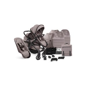 iCandy Peach 7 Porcini Double Complete Bundle
