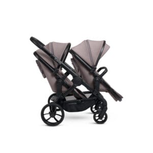 Icandy peach 7 porcini double complete bundle (4)