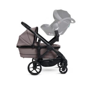 Icandy peach 7 porcini twin combo (2)