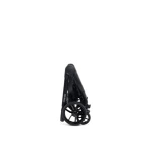 Icandy peach 7 twin with cocoon car seats and bases porcini (3)