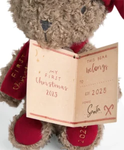 Mamas papas soft toys my first christmas teddy bear 1192235288 1024x1024@2x