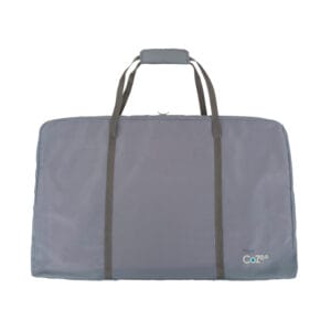 Cozee air scandinavian walnut & ecru 6