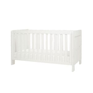 Tutti bambini alba cot bed essentials white (1)