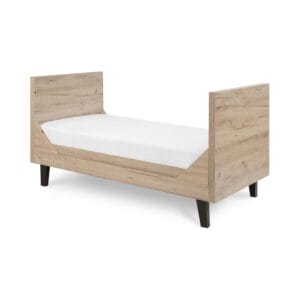 Tutti bambini como 2 piece room set distressed oak slate grey (19)