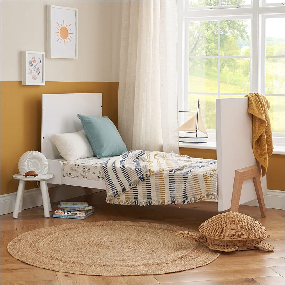 Tutti bambini fuori 3 piece roomset white light oak (7)